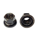 Gippiemi Rear Nut