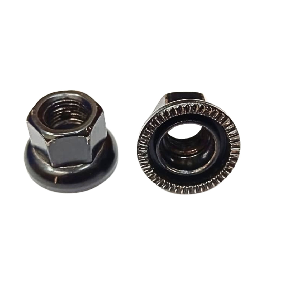 Gippiemi Rear Nut