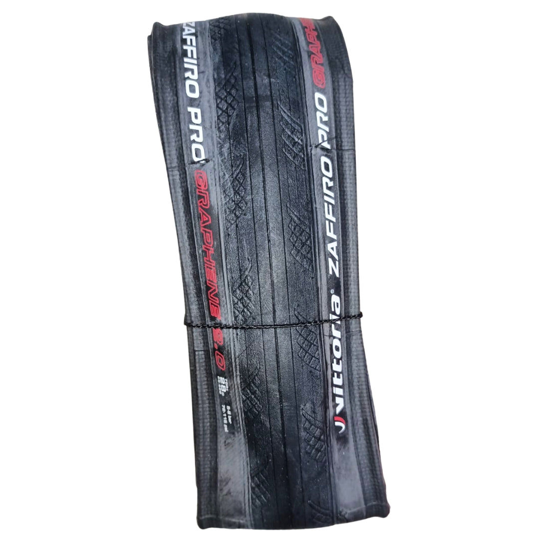 Vittoria Zaffiro Pro V Graphene 2.0 700C x 28 Tyre