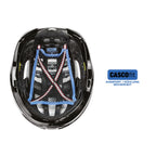 Casco SpeedAiro2 Black Helmet