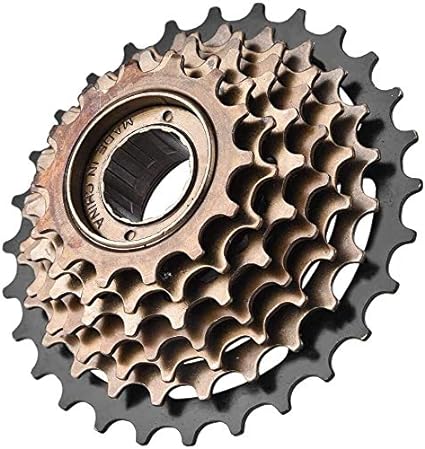 Verso Sprocket 7 Speed