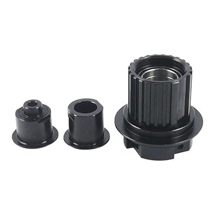 Mavic Free Hub Body Parts