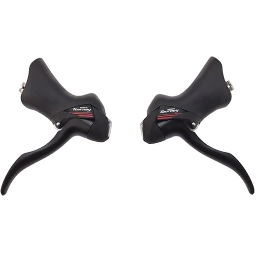 Shimano (Tourney)St-A070Rlot Brake Liver / Shifter Bcss1