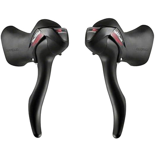 Shimano (Tourney)St-A070Rlot Brake Liver / Shifter Bcss1