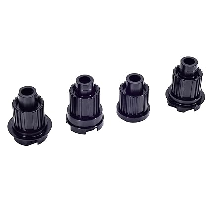 Mavic Free Hub Body Parts