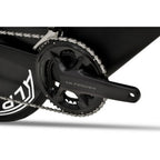 Dolan Tr1 Triathlon Carbon Disc Bike Frameset