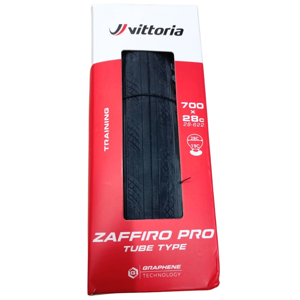 Vittoria Zaffiro Pro V Graphene 2.0 700C x 28 Tyre