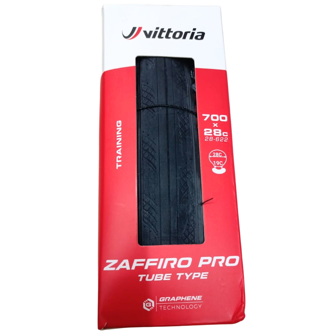 Vittoria Zaffiro Pro V Graphene 2.0 700C x 28 Tyre