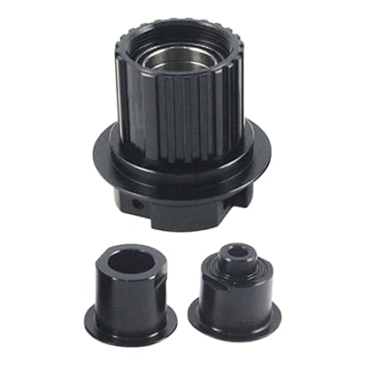 Mavic Free Hub Body Parts