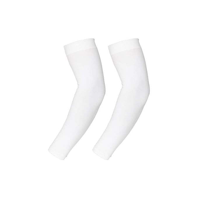 N-Rit Cooling Arm Sleeves For Men And Women, Uv Sun Protection