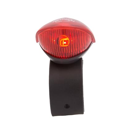 Planet Bike Tail Light