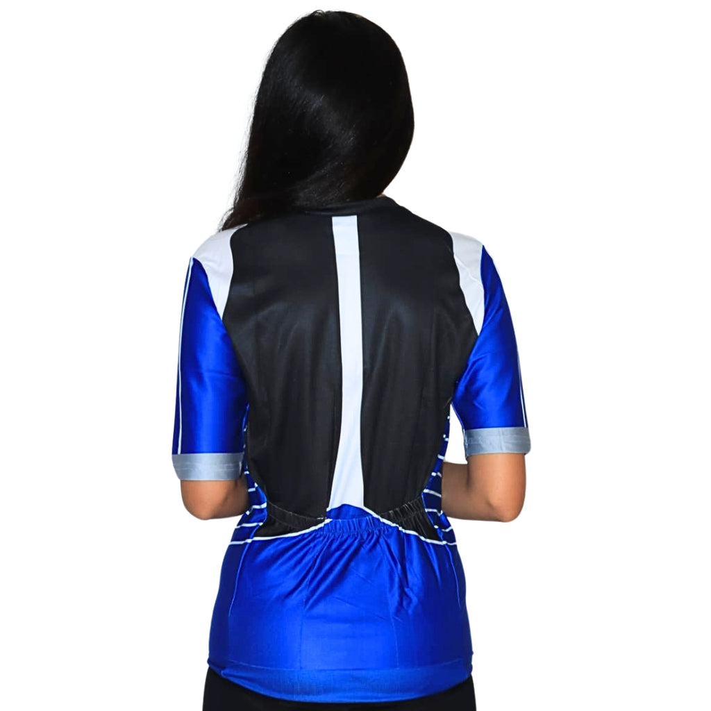 Alpine Adore Series Cycling Jersey  Aajs09