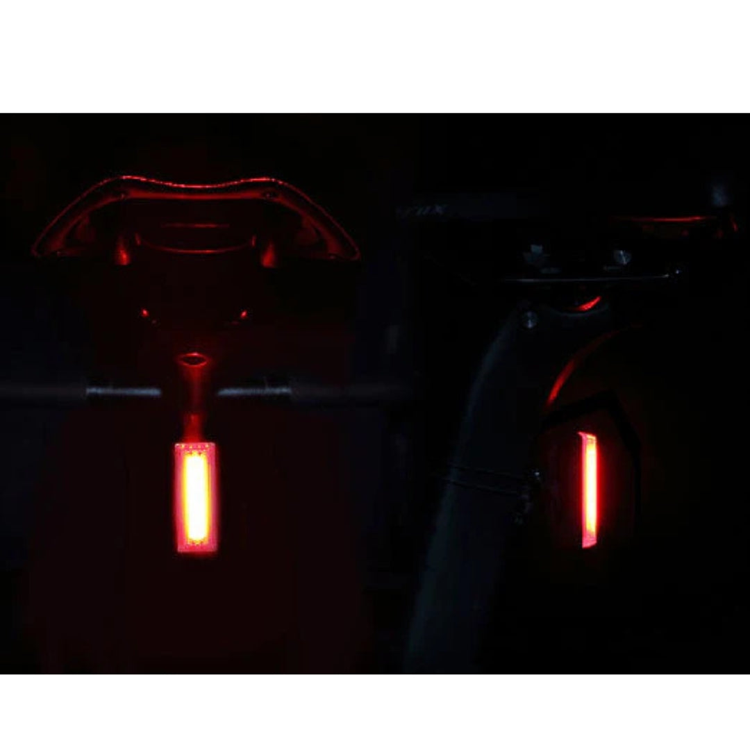 Ravemen Ls- Ct02 (Lr500s And Tr20) Light Set
