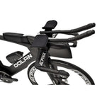 Dolan Tr1 Triathlon Carbon Disc Bike Frameset