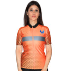 Alpine Adore Series Cycling Jersey Aajs07