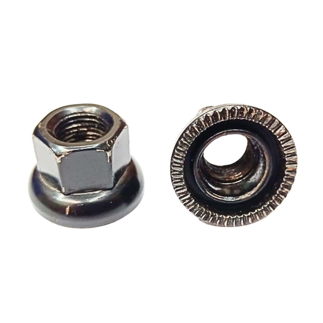 Gippiemi Rear Nut