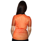Alpine Adore Series Cycling Jersey Aajs07