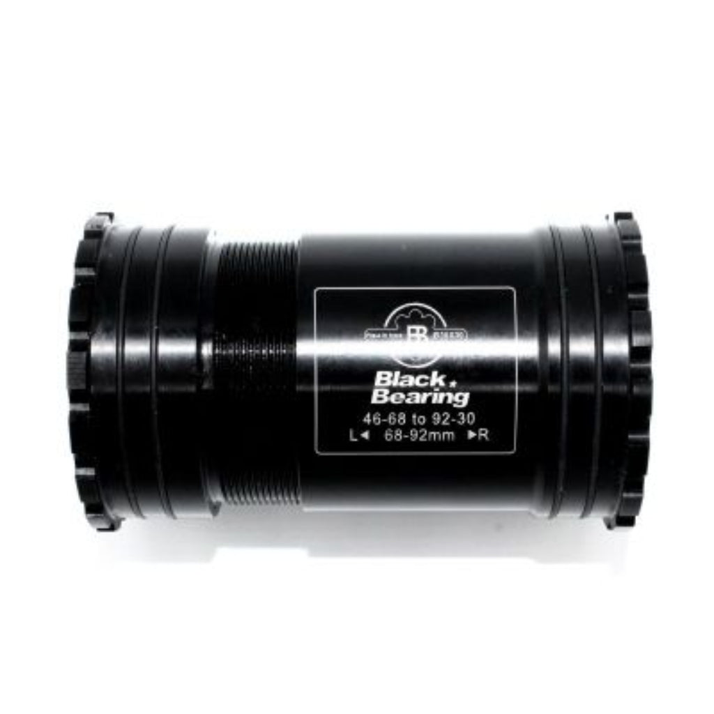Bottom bracket - Blackbearing - 46 - 68/92 - dub - b5