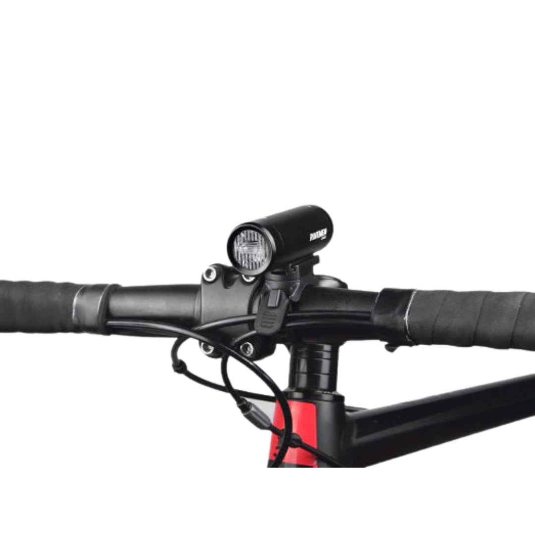Ravemen Ls-10 (Cr600 And Tr20) light Set
