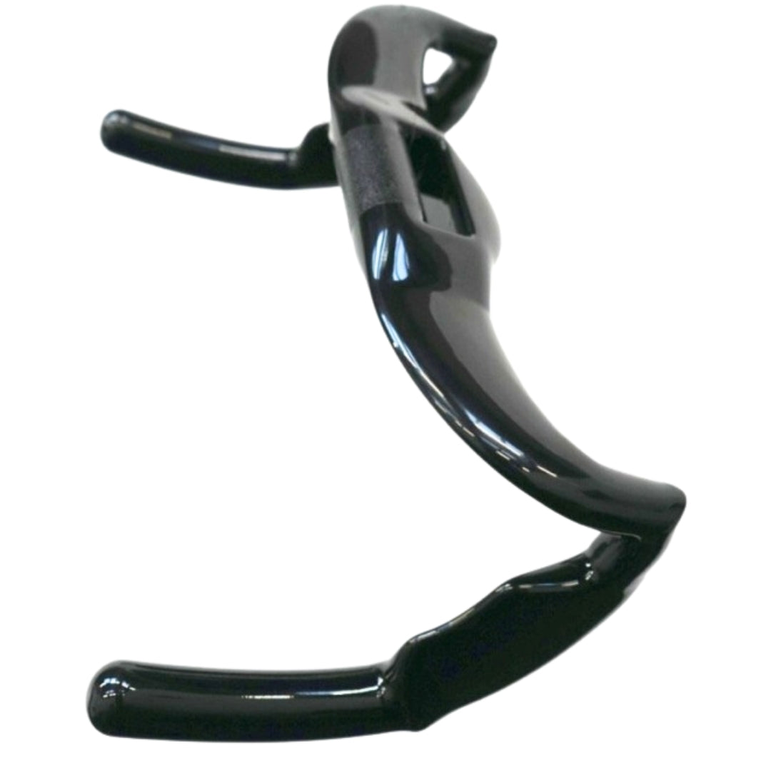 Aerocoach Lann Carbon Track Handlebars (Medium)