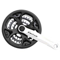 Electrum Crank Set Aluminium Alloy Mtb