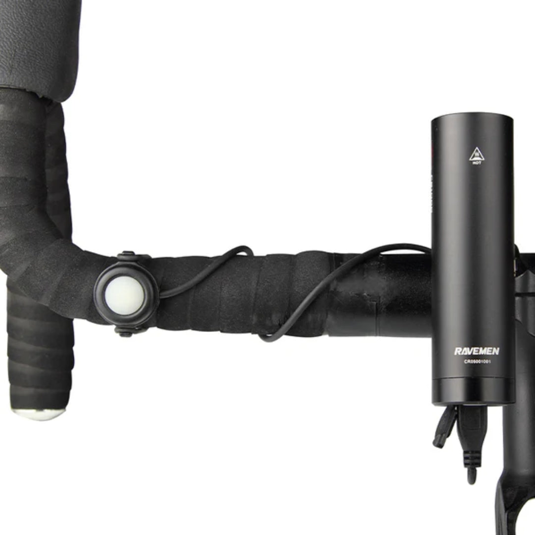 Ravemen Front Light CR600