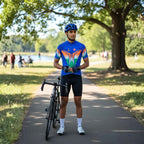 Robinhood Regular Fit Team India Jersey