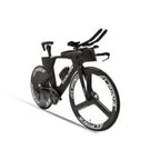 Dolan Tr1 Triathlon Carbon Disc Bike Frameset