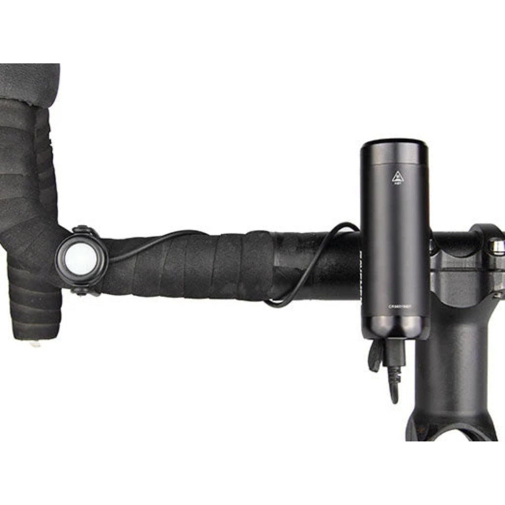 Ravemen Ls-10 (Cr600 And Tr20) light Set