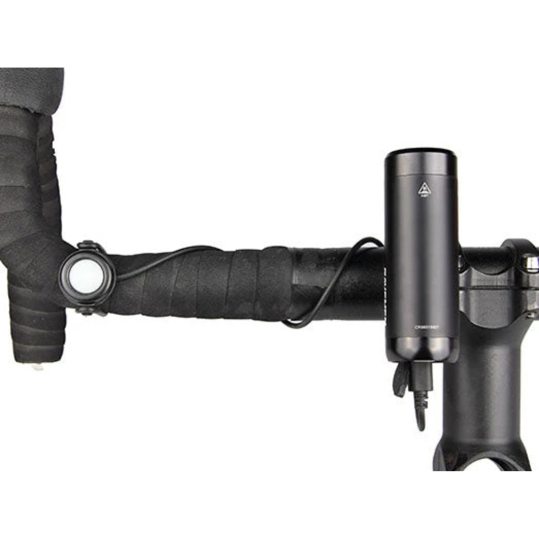 Ravemen Ls-10 (Cr600 And Tr20) light Set