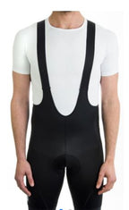 Agu Bibshorts Six6 Black