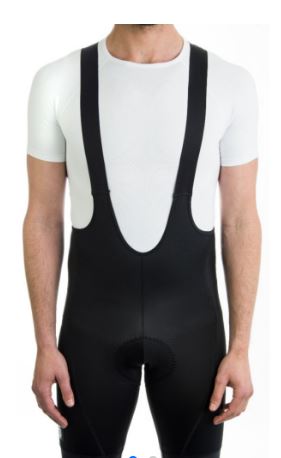 Agu Bibshorts Six6 Black
