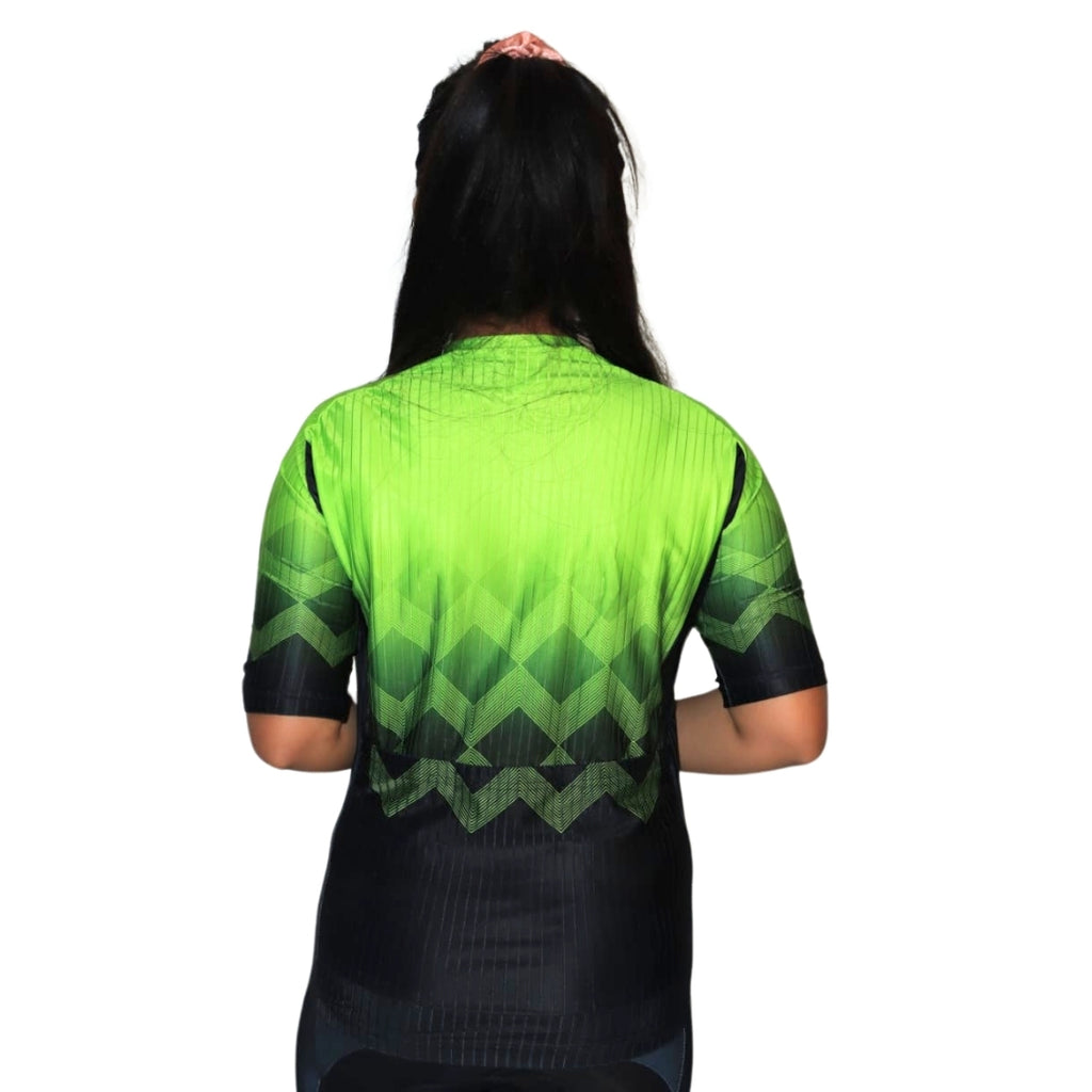 Alpine Aero Jersey Aajs15