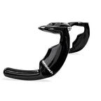 Aerocoach Lann Carbon Track Handlebars (Medium)