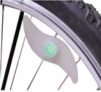 Led Light For Wheels