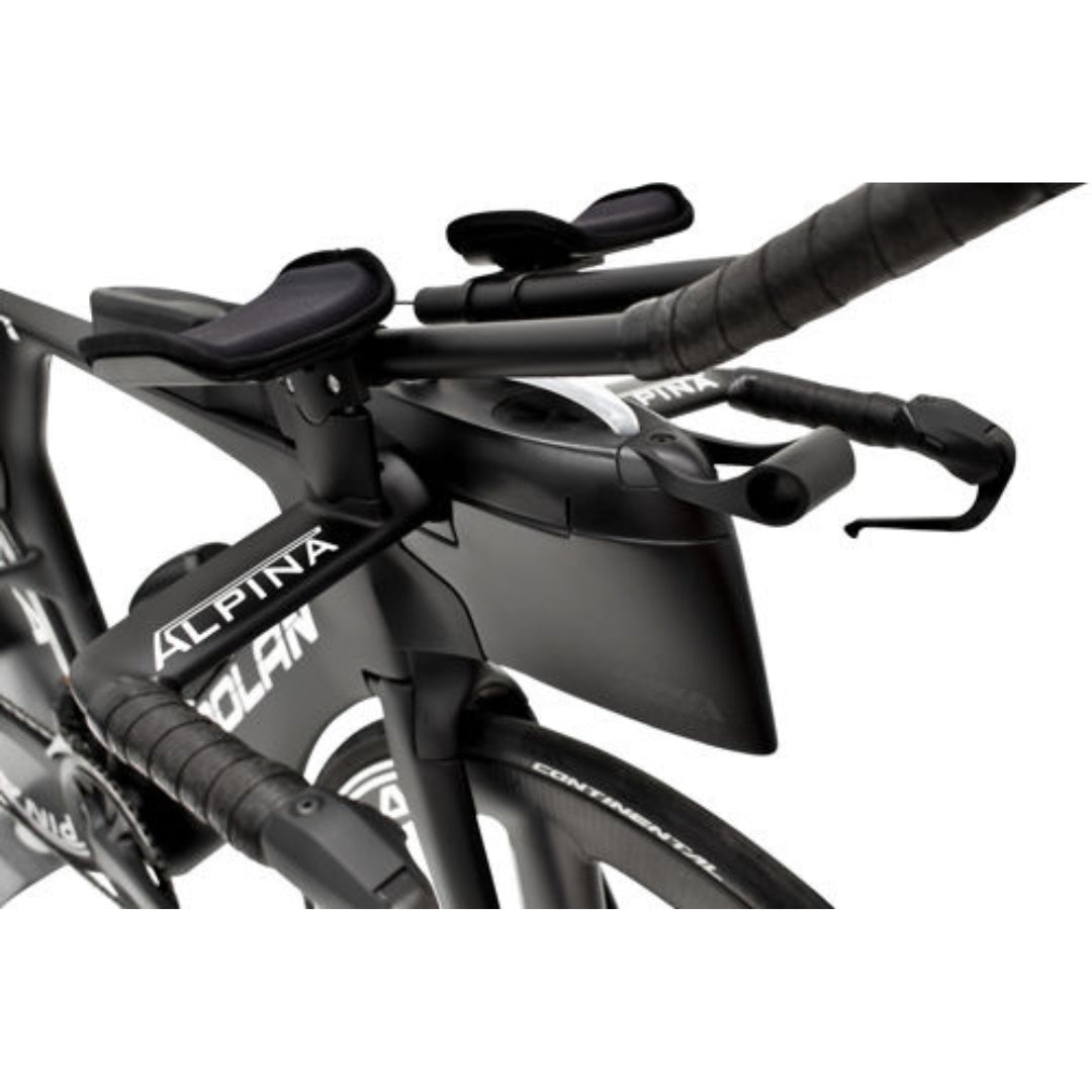 Dolan Tr1 Triathlon Carbon Disc Bike Frameset