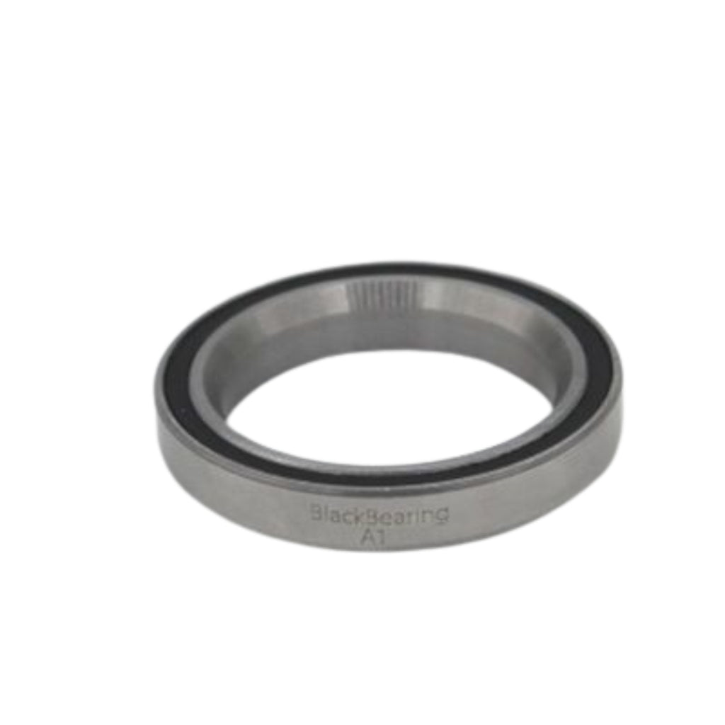 Headset bearing - Blackbearing - a1 - 27.15 x 38 x 6.5 mm 36/45°
