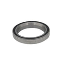 Headset bearing - Blackbearing - a1 - 27.15 x 38 x 6.5 mm 36/45°