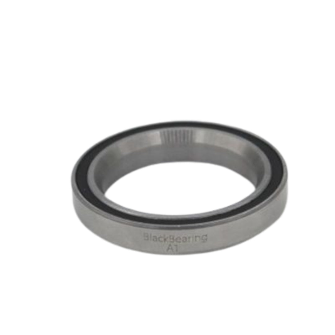 Headset bearing - Blackbearing - a1 - 27.15 x 38 x 6.5 mm 36/45°