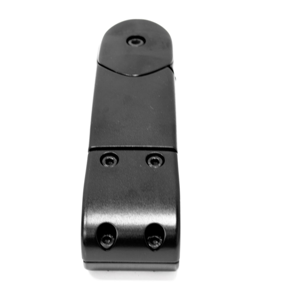 Alpina Aero Alloy Stem