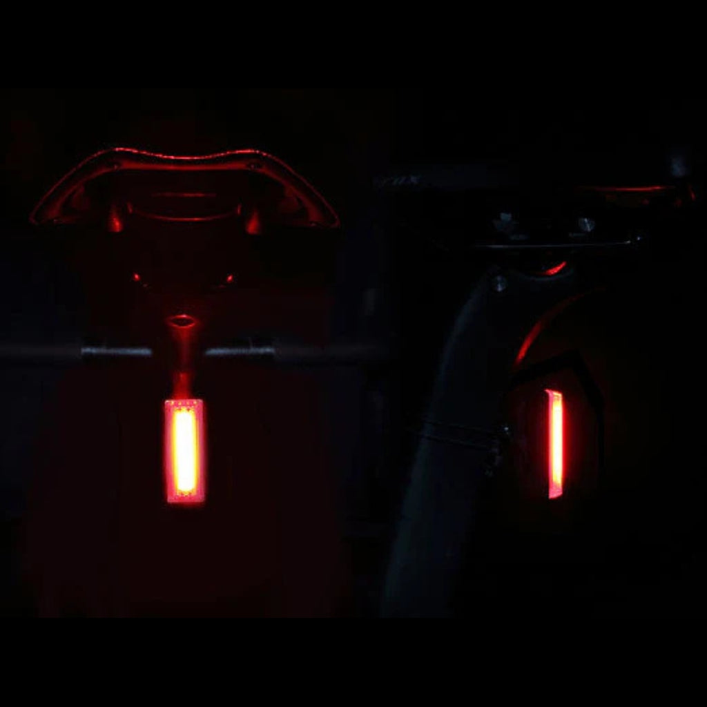 Ravemen Ls-10 (Cr600 And Tr20) light Set