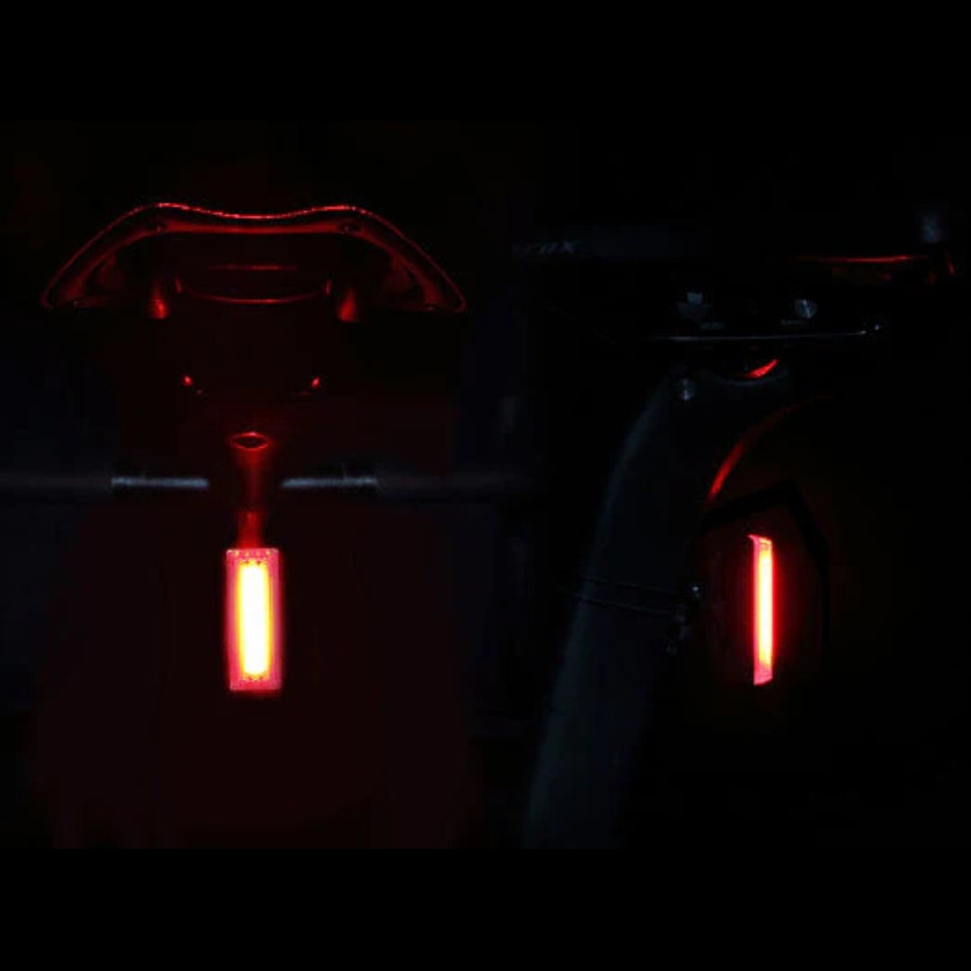 Ravemen Ls-10 (Cr600 And Tr20) light Set