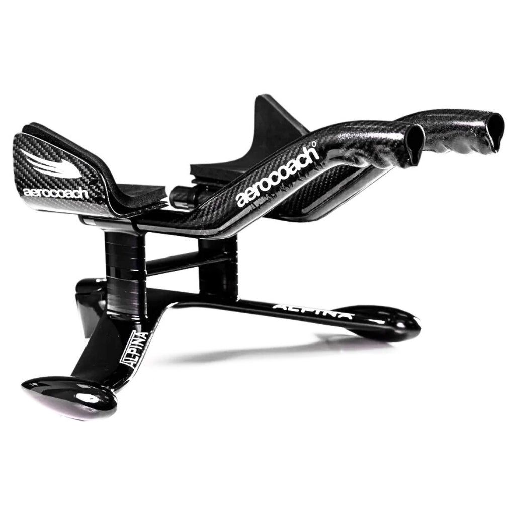 Aerocoach Pursuit Carbon Track Handlebars