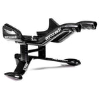 Aerocoach Pursuit Carbon Track Handlebars