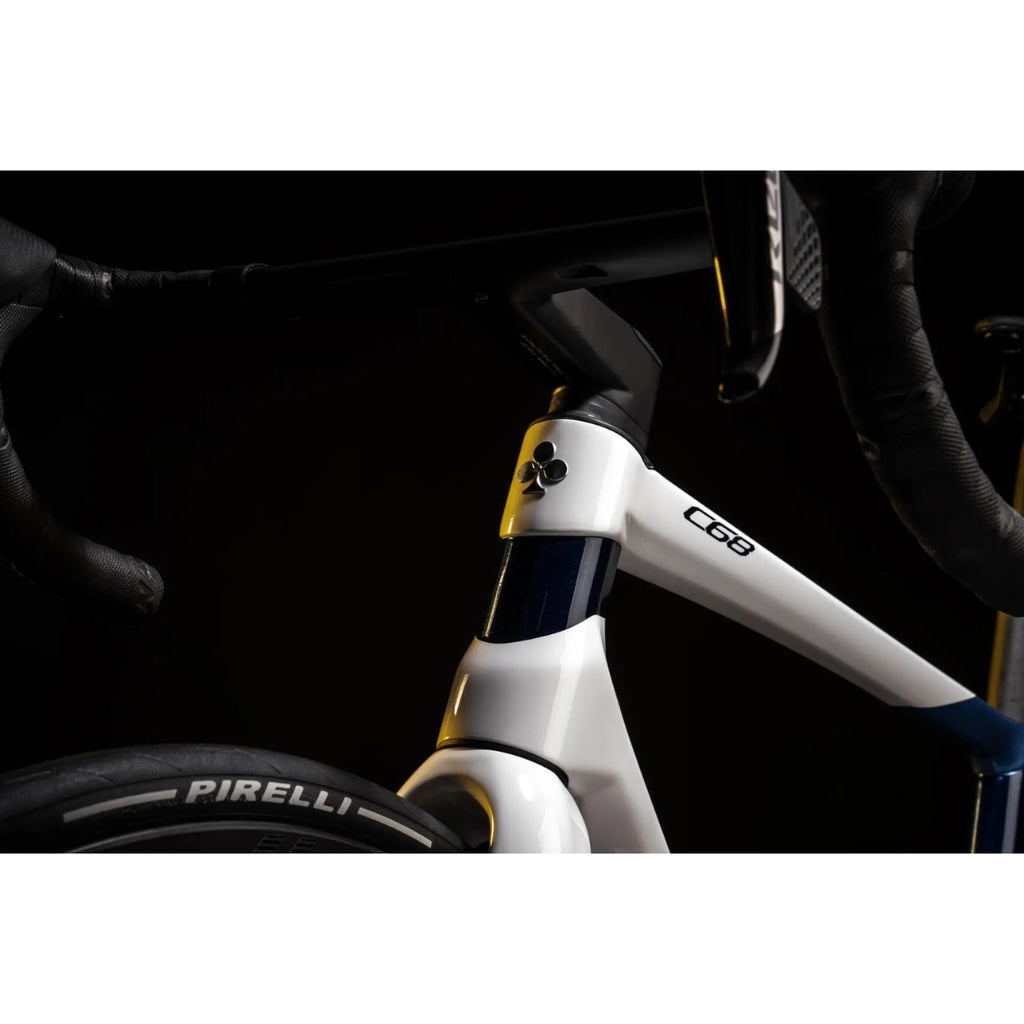 Colnago C68 Disc - Super Record Wireless