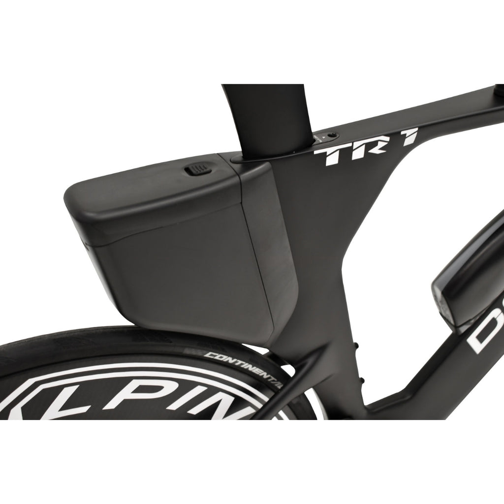 Dolan Tr1 Triathlon Carbon Disc Bike Frameset