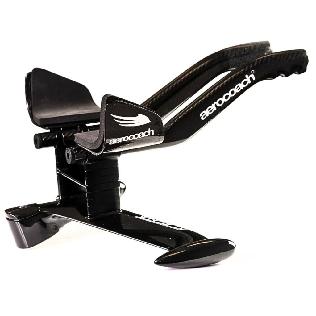 Aerocoach Pursuit Carbon Track Handlebars
