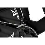 Dolan Tr1 Triathlon Carbon Disc Bike Frameset