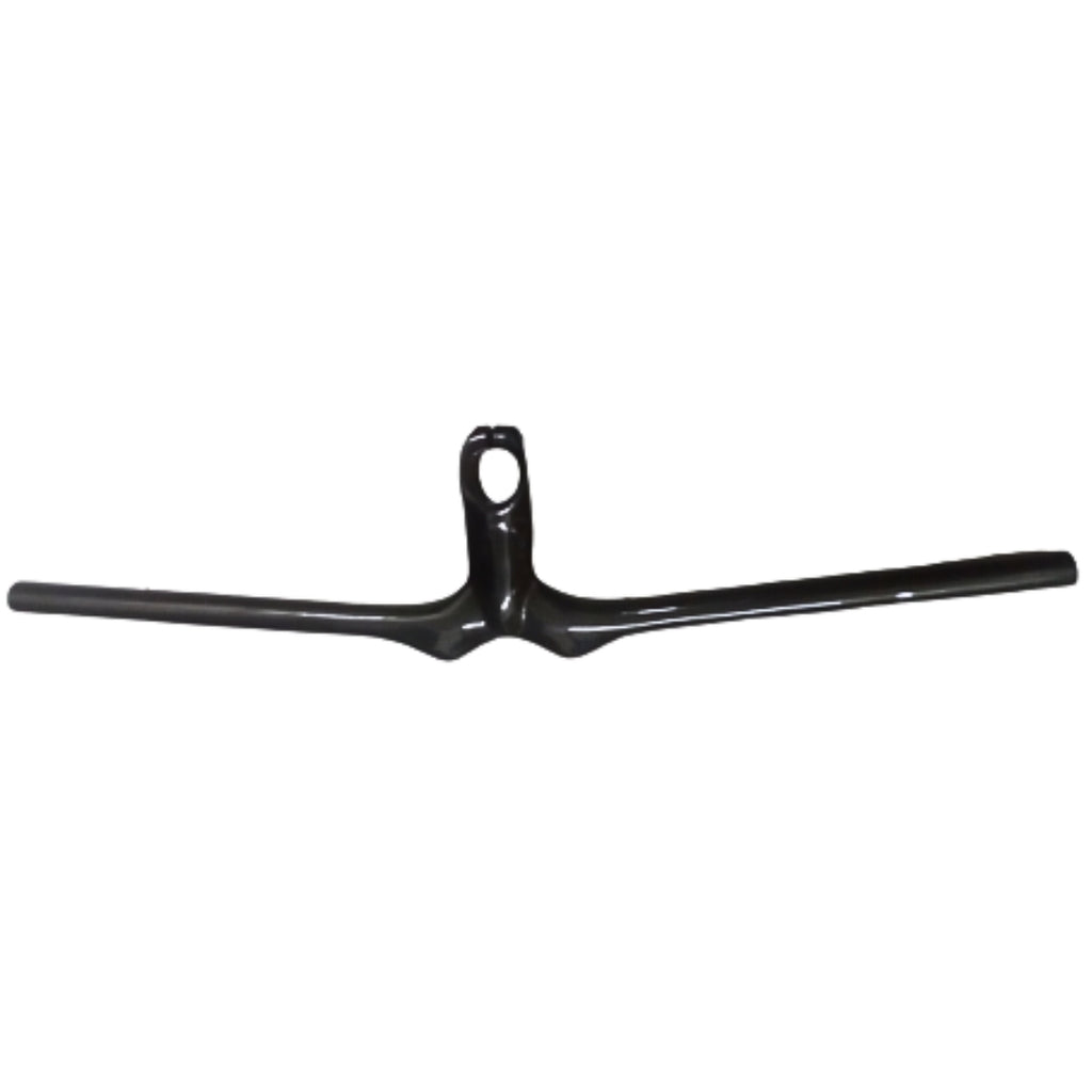 Carbonal Mtb Integrated Carbon Handlebar -120MM