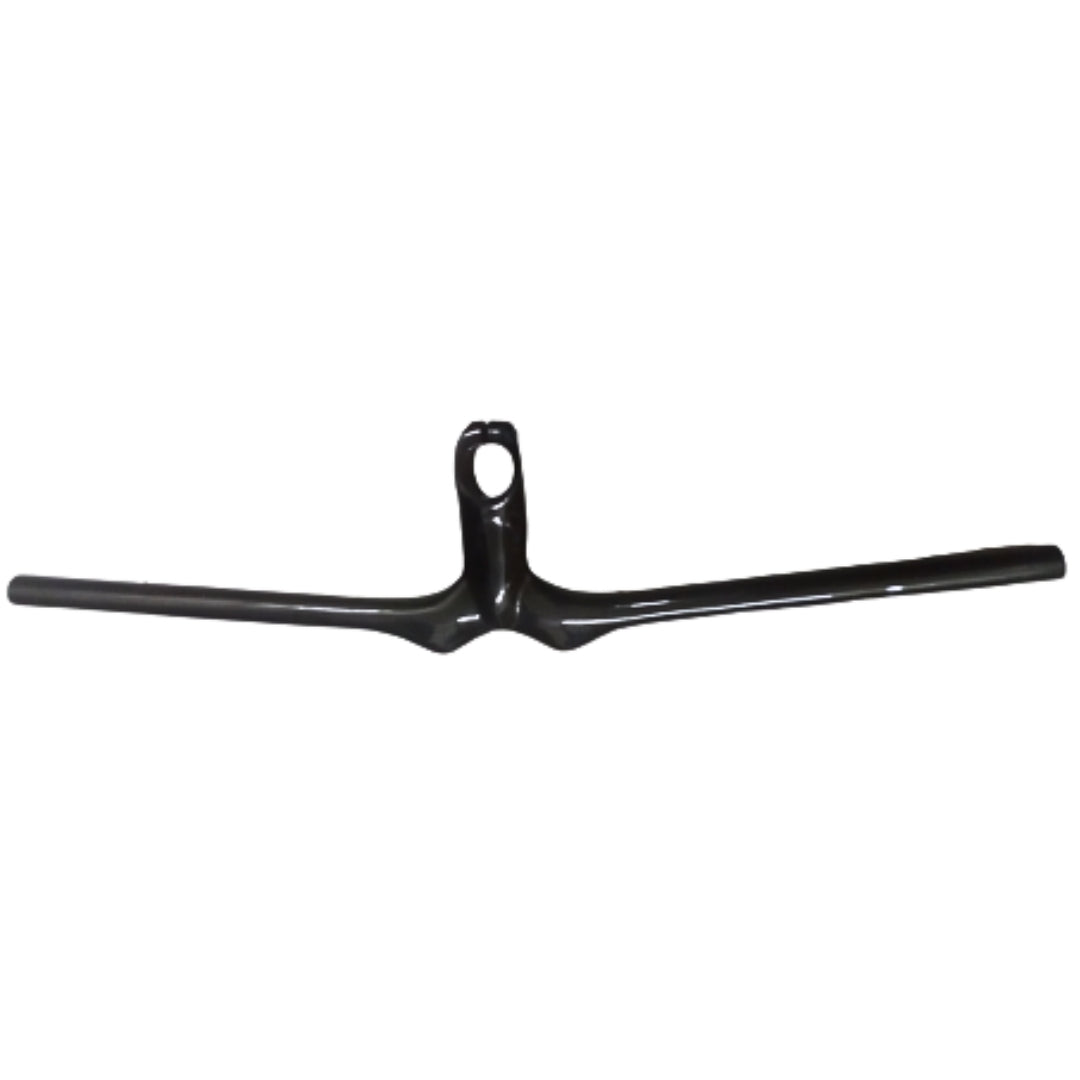 Carbonal Mtb Integrated Carbon Handlebar -120MM